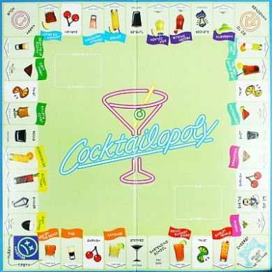Cocktailopoly