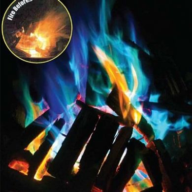 Mystical Fire Campfire Fireplace Colorant
