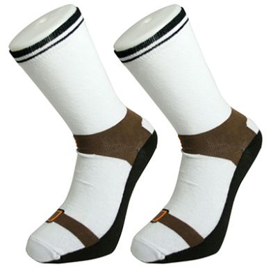 Sock sandals