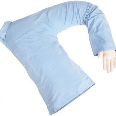 Boyfriend Arm Pillow