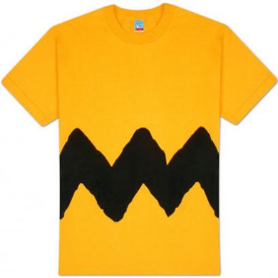 Charlie Brown T-shirt