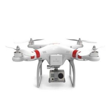 DJI Phantom Aerial UAV GoPro drone