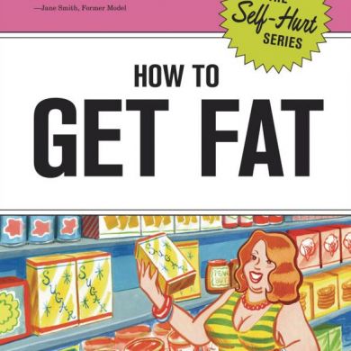 How to Get Fat